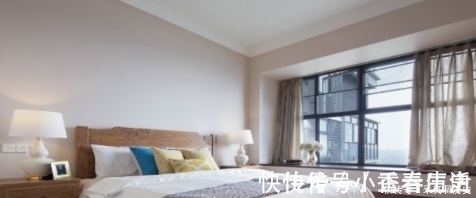 简装|96㎡新房保洁完,简装12万超实用,朋友都说没20万搞不定,晒晒!