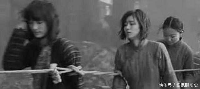 二战|日本在二战时的残忍行为，为排除士兵心中压力，对女人注射试剂