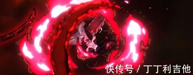 弥豆子|鬼灭之刃中最可惜的角色,解除危机,消灭鬼毒,可惜不被重用