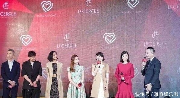 用人 东方卫视遭遇“用人荒”！请回金星做情感节目，能否力挽狂澜