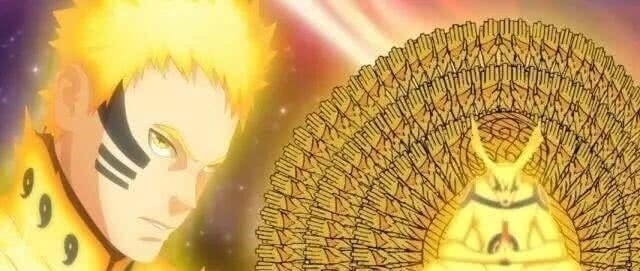 新之助|博人传:果心居士身份终于明朗,鸣人的伯父,四代火影的最强帮手