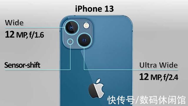 电池容量|iPhone 13/13 mini 的实际体验如何?