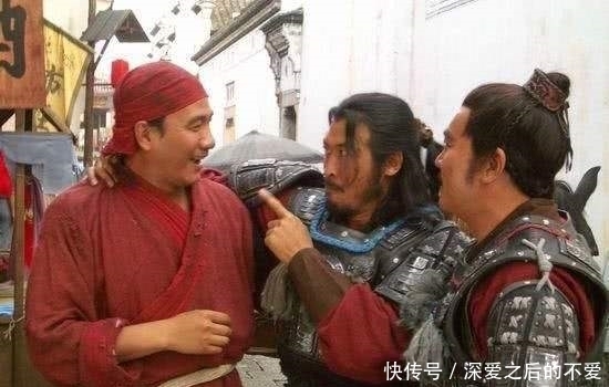 醉酒|朱元璋把醉酒的徐达抬上龙床，徐达醒后只做一事，朱元璋放心了！