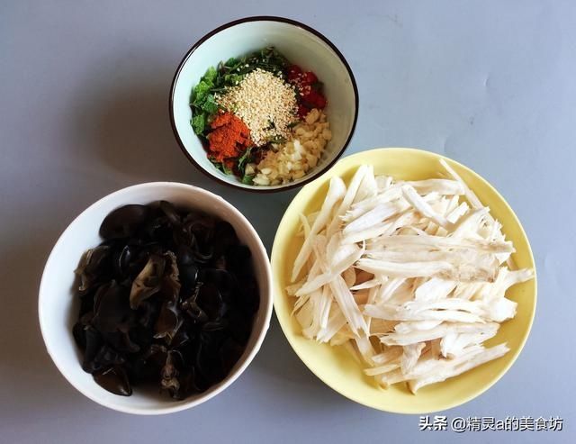 吃肉|“苦夏”时节，这道菜不要错过，酸辣鲜香，简单一拌比吃肉香多了
