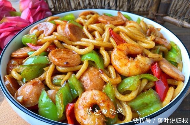 女儿最近就爱它,早餐宵夜都要吃,10分钟出锅,营养又解馋