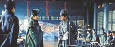 刘璋|刘备救了一个奴隶，让他培训蜀国武将，却被诸葛亮害死