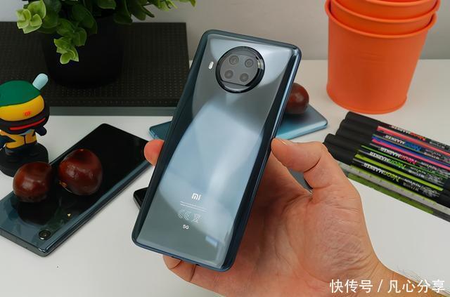 性价比|新品Redmi Note9，一亿像素，你看了心动吗?