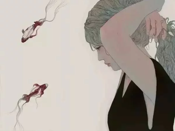 爱你的人