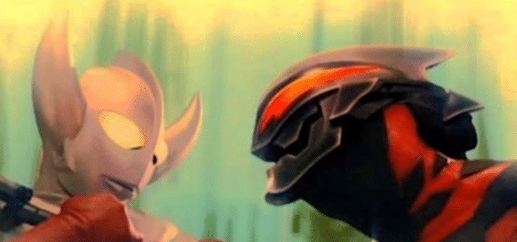 光之国|奥特曼中最有排面的反派,不仅招惹光之国,还惹了德拉西翁!