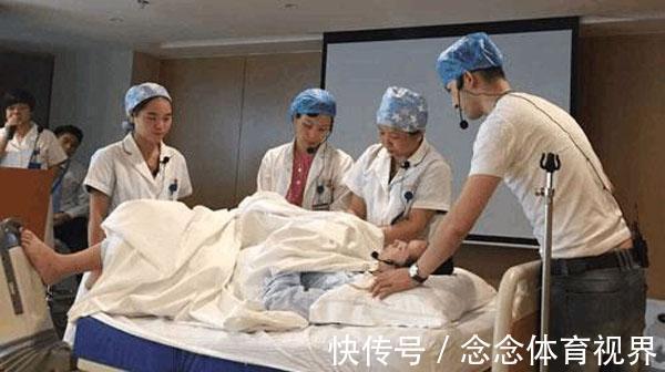 医生|产前内检啥感觉?过来人讲述尴尬经历,医生无情戳穿:别想太多