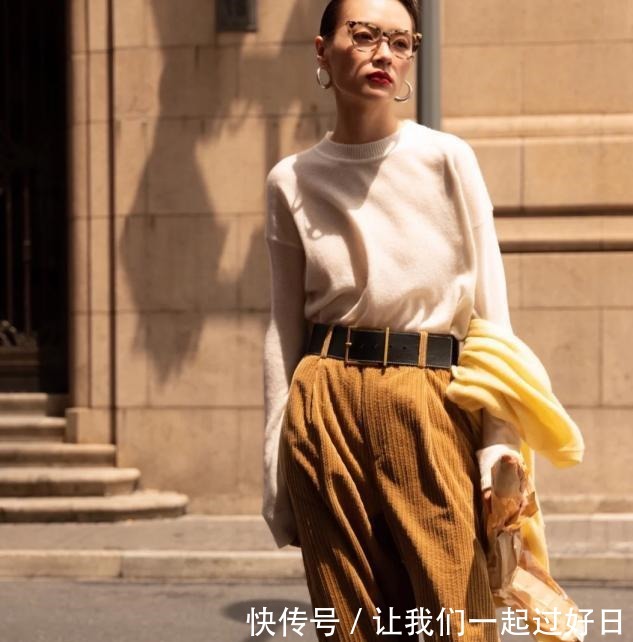 搭配 秋冬穿出温柔优雅之美,不妨试试这些色系,让你比日本女性还撩人!