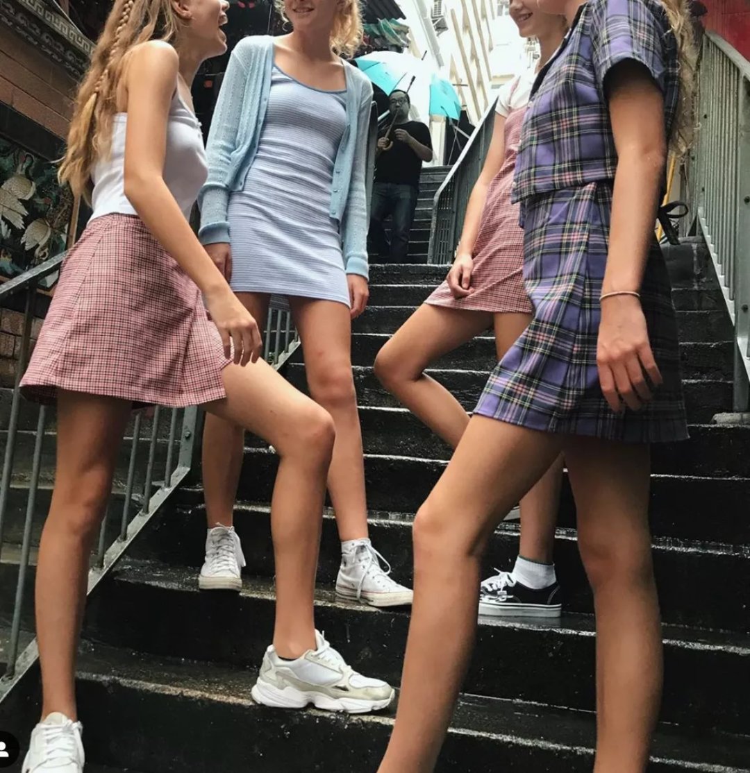 李敖|我穿S码，但不想再穿BM了