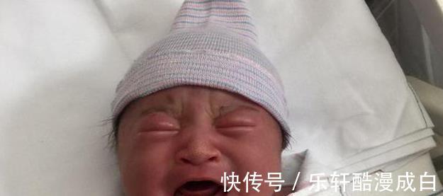 肺活量|“孩子哭一哭没事,能增强肺活量”,这句话真适用于新生儿吗