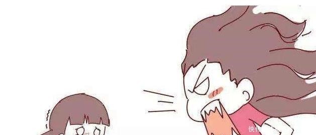 人际交往|孩子被吼时的反应,暗示了他将来的性格,你家孩子是哪种?