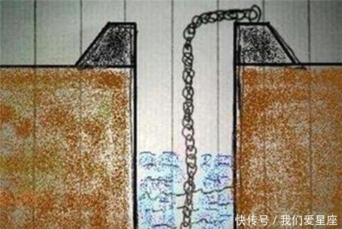 龙井|世上真有龙吗?为何“锁龙井”的铁链拉不尽?专家打捞出一奇怪物件