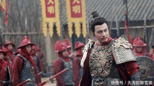 霸气|中国历史上最震撼人心的五大遗言,戚继光最霸气