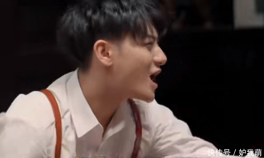 沙溢|黄子韬成《萌探》顶级搅屎棍,那英杨迪沙溢急眼,杨紫火上浇油!