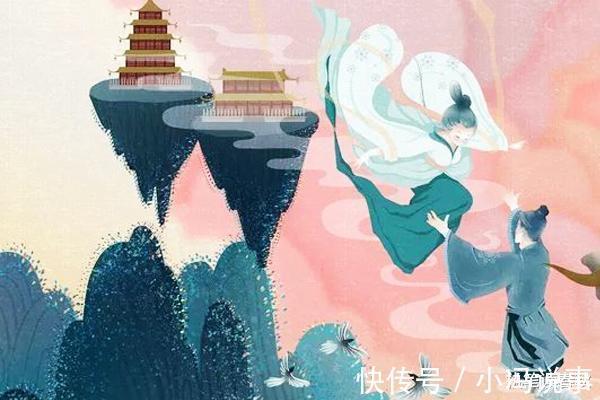 文学作品|汉朝一首佚名七夕诗,乃是情诗无冕之王,曹操父子和秦观都曾引用