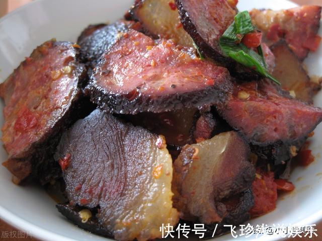 白酒|腌腊肉，10斤放多少盐？原来一直放错了，难怪腊肉不香还发臭