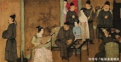 细看|张大千花500两黄金买了幅画,细看才知是情报图,现禁止出国展览