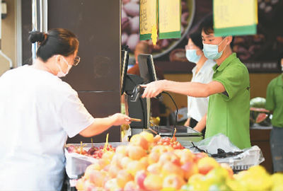 住宿|从一碗牛肉面、一日住宿到一张门票，小店启动数字化“列车”