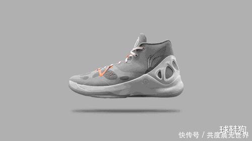 国产品牌 音速8百衲衣曝光!韦德8“时刻”配色用在团队款上,最贵皮肤真香