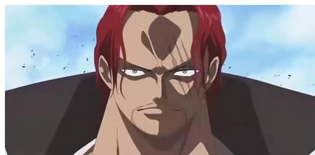 大将|海贼王中被低估的四大恶魔果实！“无伤”果实拥有者险杀大将？