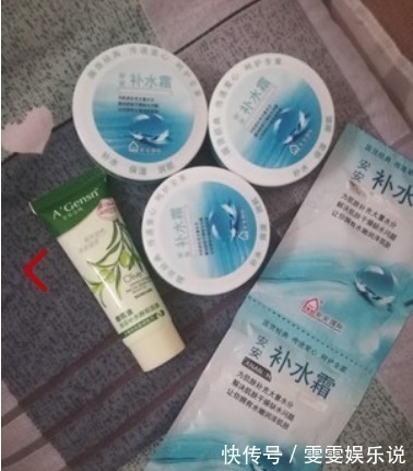 补水|4个“小牌子”护肤品,美妆博主真不一定认识,网友用了不吃亏
