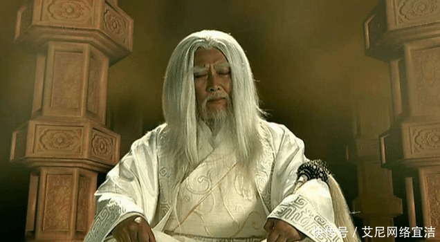 鸿钧|鸿钧给元始天尊三人吃毒药是何原因?