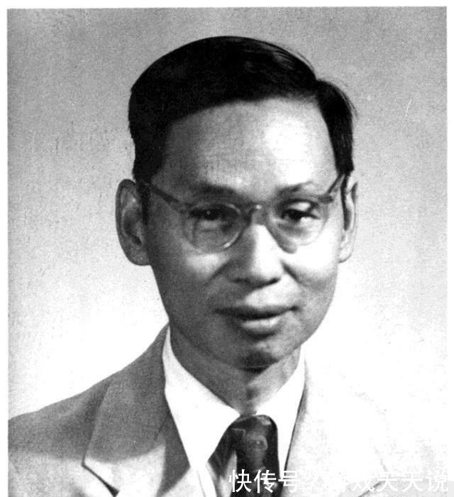 拦下|钱学森抵上五个师 他能抵多少个师美国必须拦下这个人