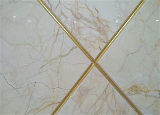 施工|美缝剂自己施工与师傅施工有什么区别?第三条扎心了