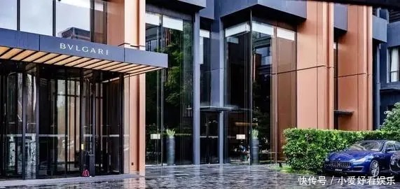 上海宝格丽酒店美甲，明星名媛将珠宝嵌在指尖