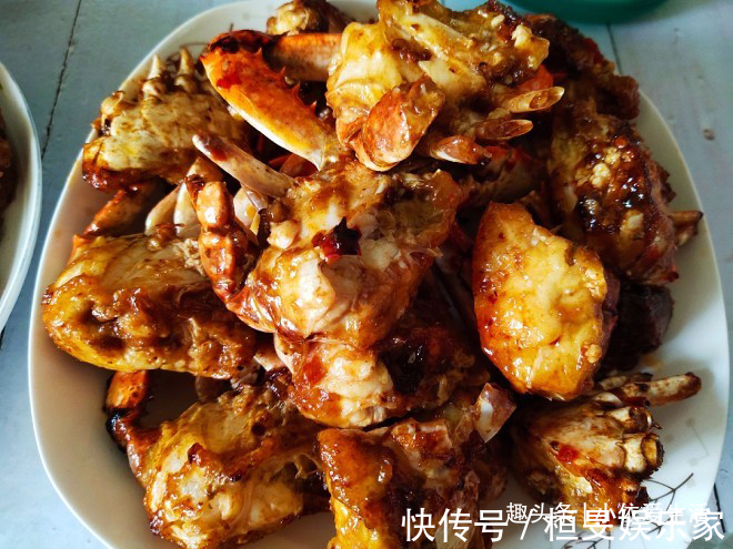 客人|美味诱人的几道家常菜，简单上档次，越吃越香，招待客人很不错