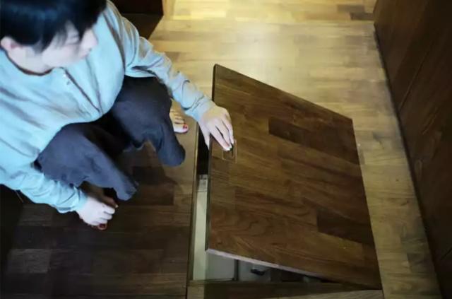 房子|她买下36平小宅，坚持不买床，朋友不解！入住后羡慕极了！