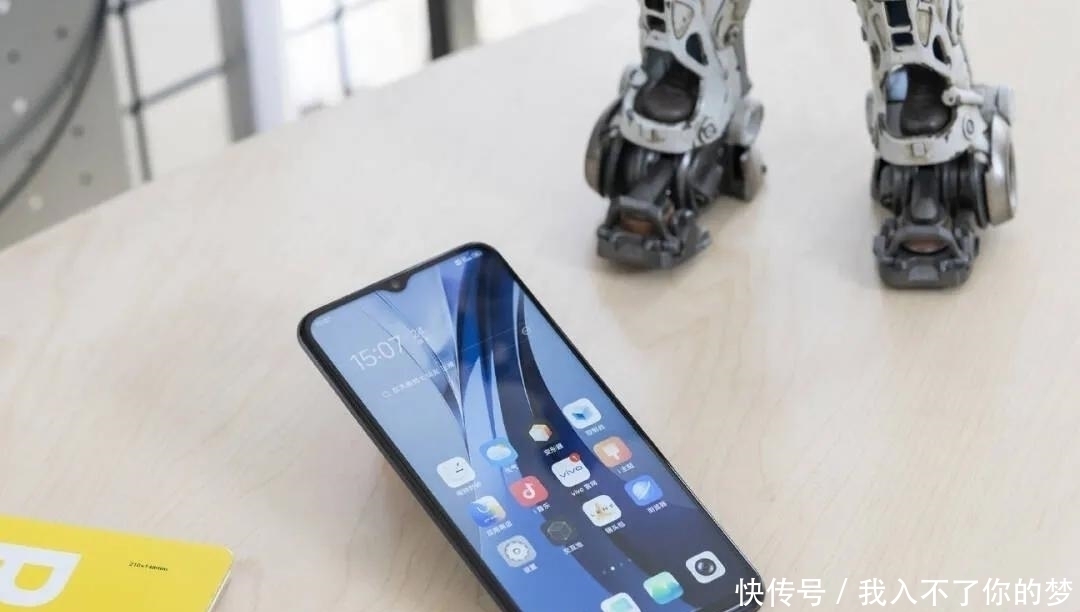 vivo|千元机堆料一家比一家猛？目前“最值得”买的就这三款，性能过剩