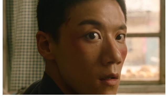 《前行者》收官,4个细节,开放式结局“穿帮了”