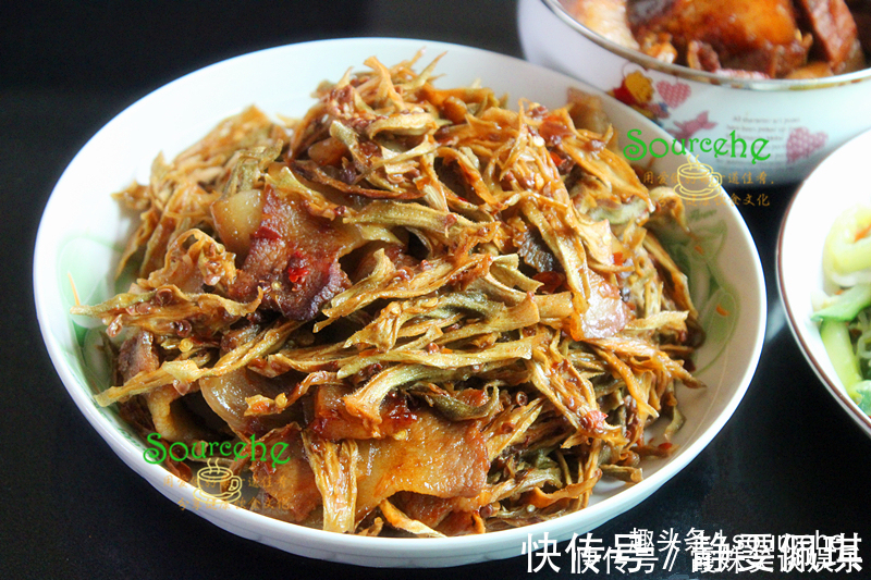 两人晚餐，三道家常菜，不足20元，有荤有素，简单美味