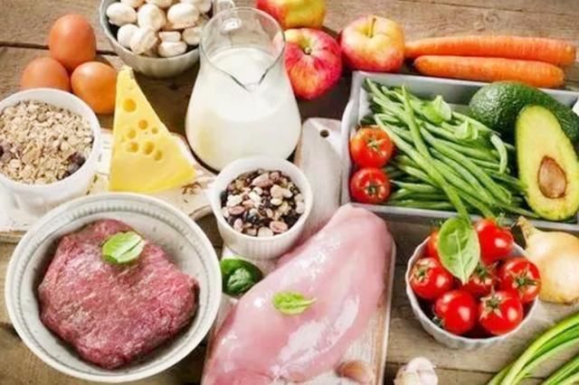 饮食习惯|孕期两个“部位”比较大，怀的宝宝会比较聪明，中的妈妈要偷乐了