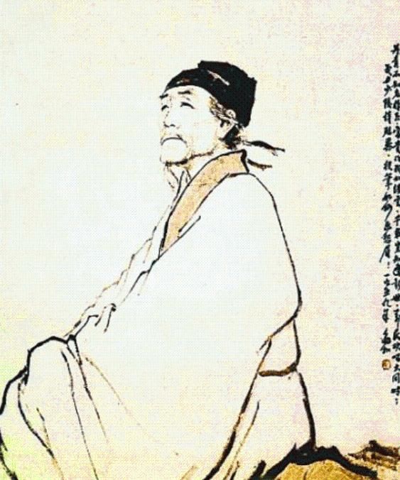 花儿|杜甫很感伤的一首诗，短短4句，写尽山河沦陷的悲伤，催人泪下