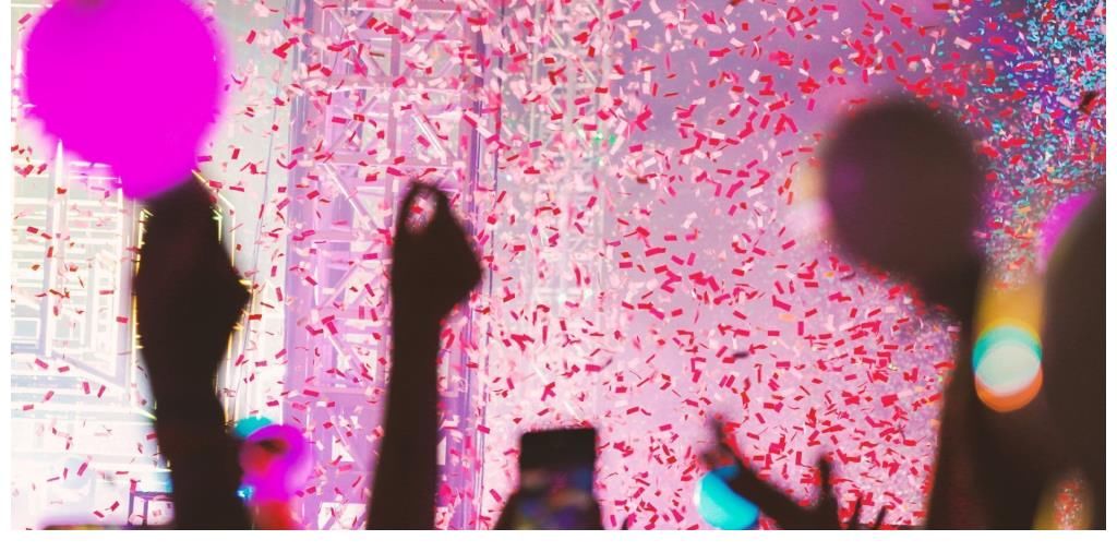 歌手当打之年|火星LIVE直通车下一站《斗牛》!乐享歌王华晨宇极致舞台绝美!