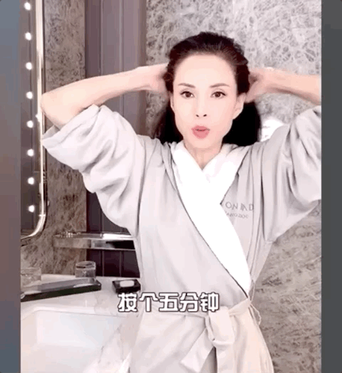 想要浓密的黑亮发，其实并不靠护发？