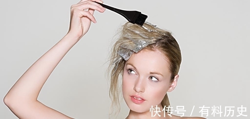 发质 理发店“贵的”染发套餐和“便宜的”染发套餐区别真的很大吗?