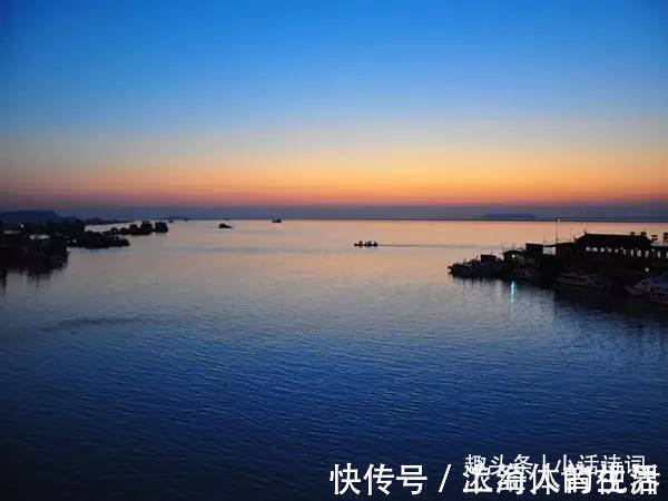 诗人&写洞庭湖的诗很多,刘禹锡的诗却能脱颖而出,他的这首诗好在哪里