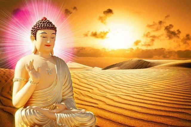 孙悟空|成佛后,孙悟空为何不能回花果山如来回去就是腥风血雨