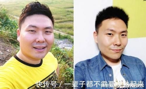 赘肉|减下来的赘肉为何会反弹关于四大减肥假象,瘦20斤同样也会反弹