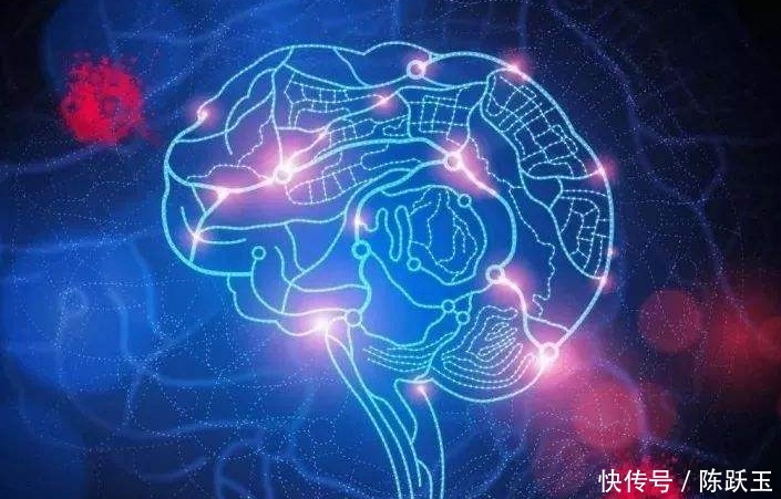 2020年痴呆测试的新图来了:快看大脑有没有透支,老少年幼都得测