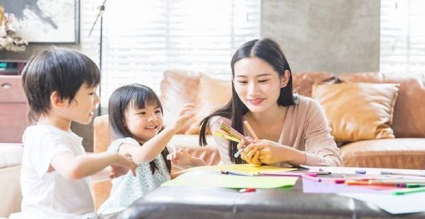 孩子|哈佛教授：孩子大脑发育黄金期一生只有3次，家长务必要抓住