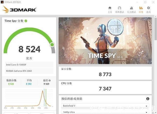 攀升|攀升战境S5主机评测：RTX 3060助你畅玩