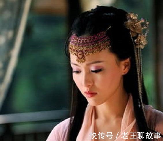 盘古|上古传说中最强10大古神,鸿钧道祖仅排第三,第一众望所归