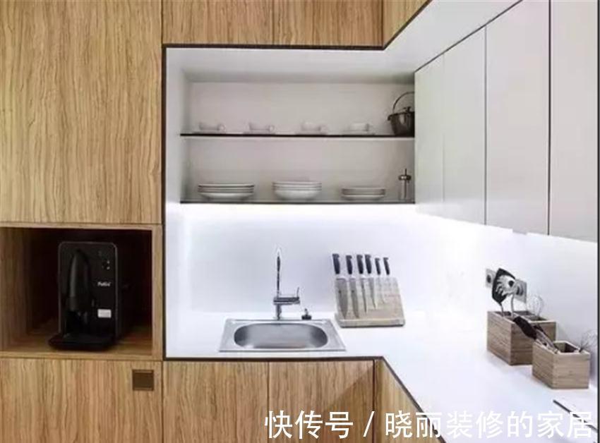 衣柜|家里柜子越多越好?老师傅建议:这4处有柜子足够,太多不实用!